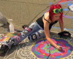 artist