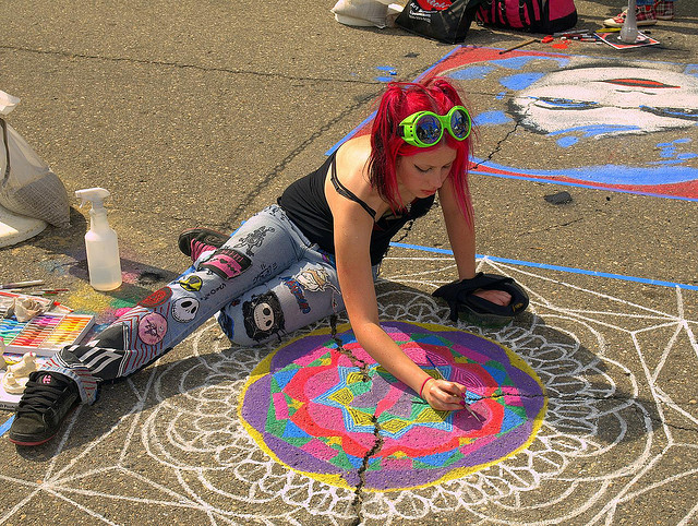 artist