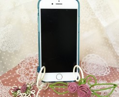 iPhoneスタンド