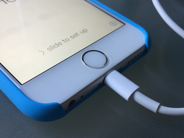 iPhone