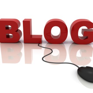 blog
