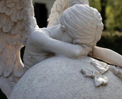 despair