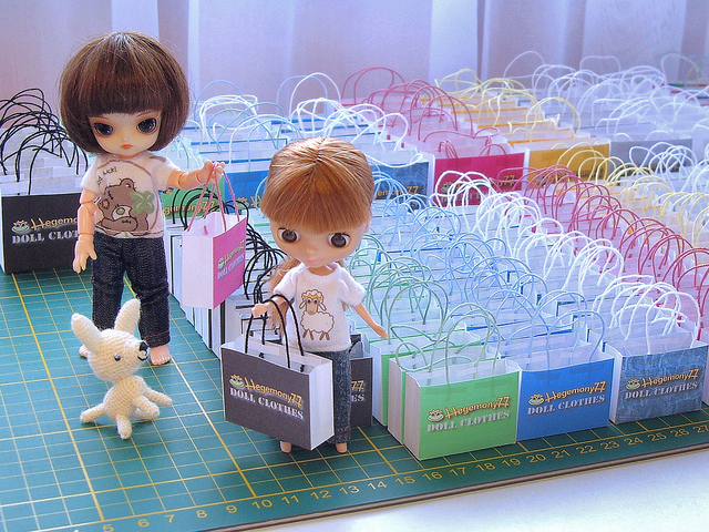 shop