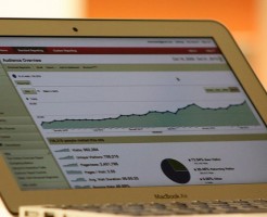 google analytics