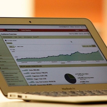 google analytics