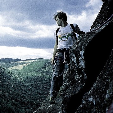 Climbing