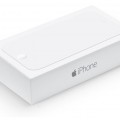 iPhone パッケージ