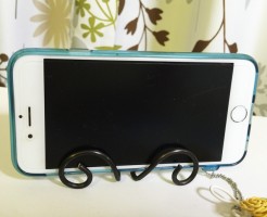 スマホスタンド