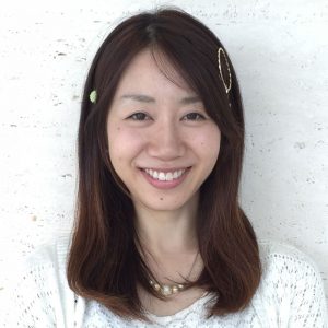 新田祥子