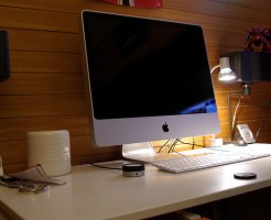 iMac